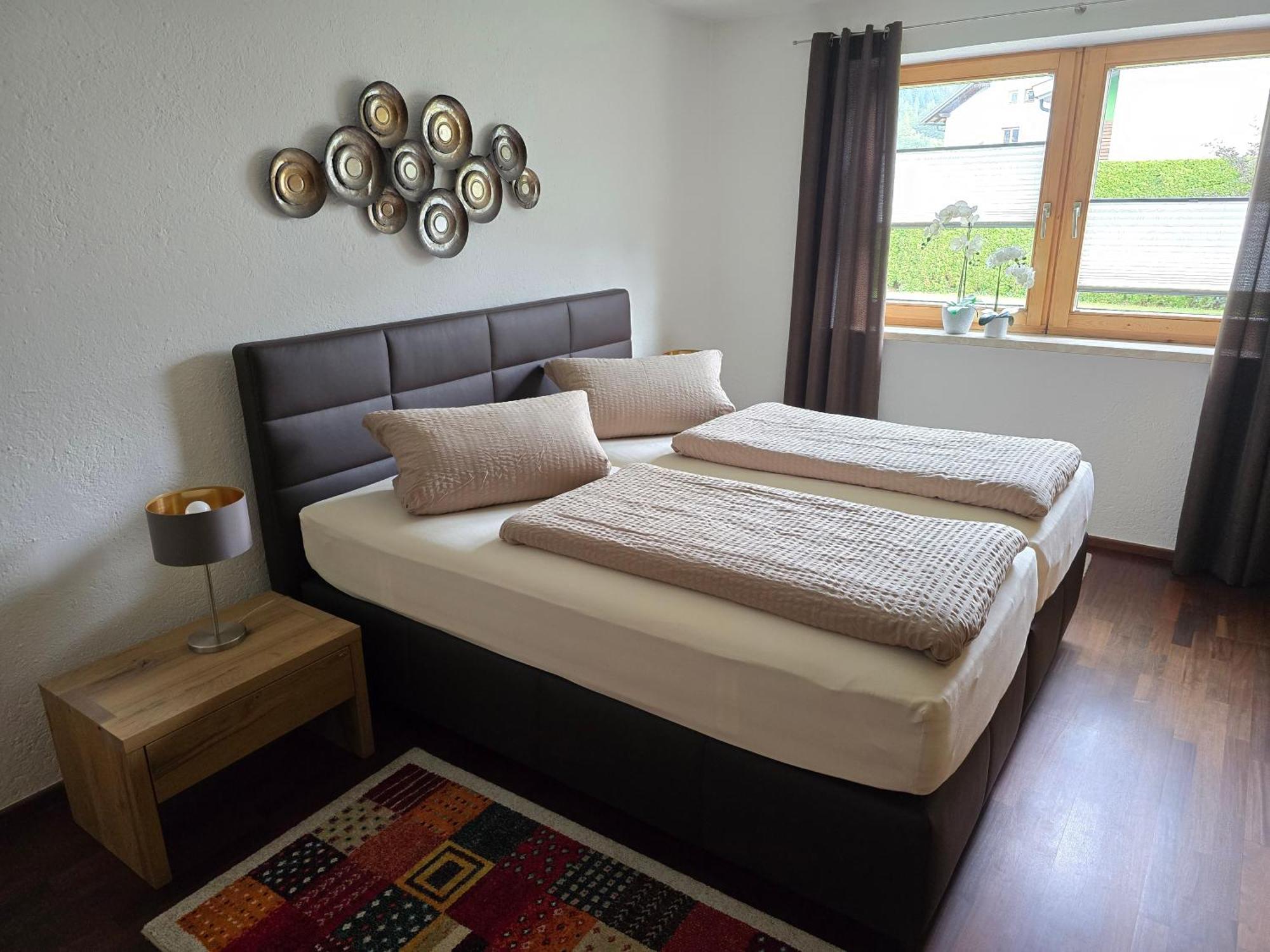 Fiessmann Holiday home *