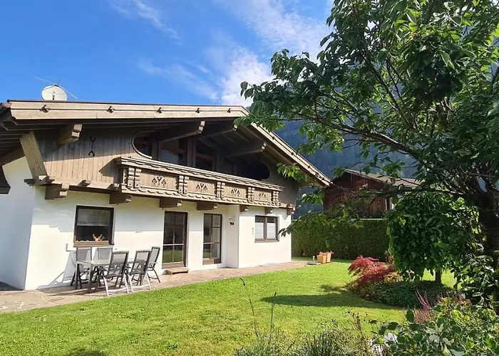 Ferienhaus Fiessmann